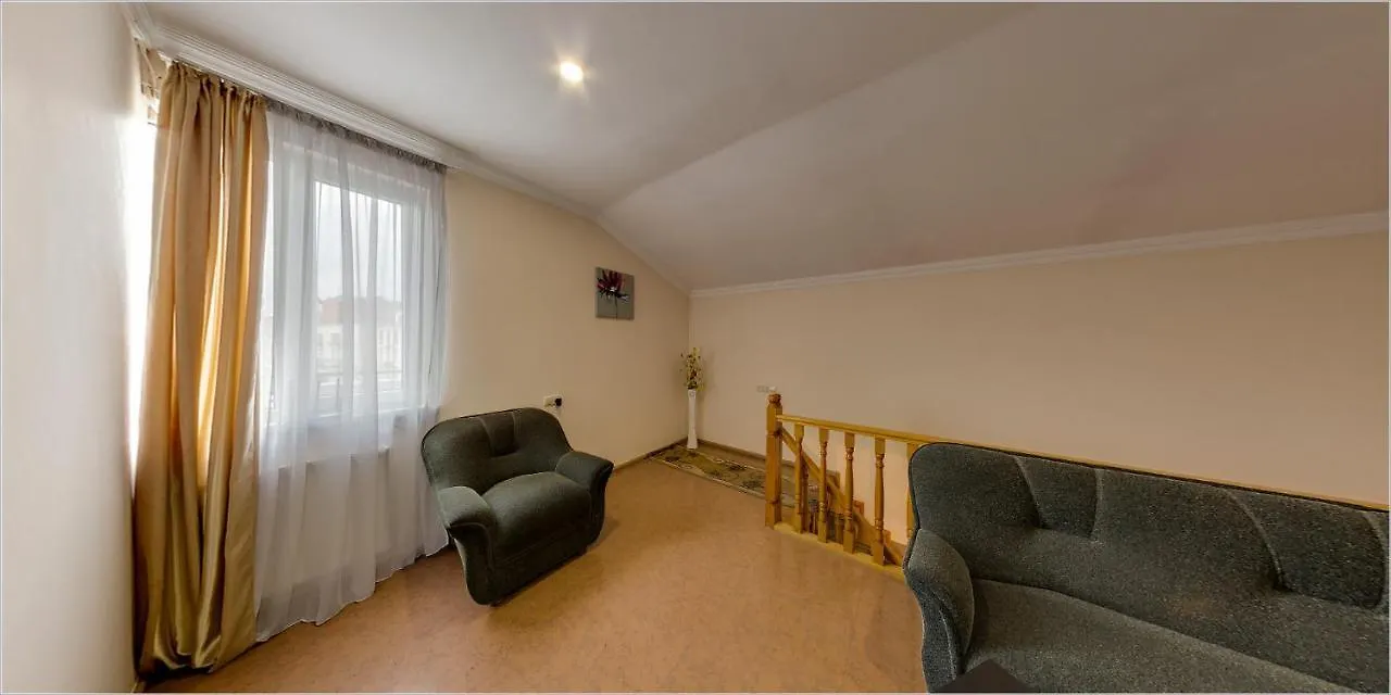 Hotel Avlabari Tbilisi