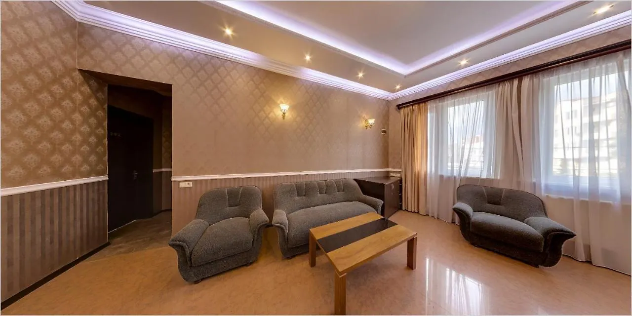 Hotel Avlabari Tbilisi
