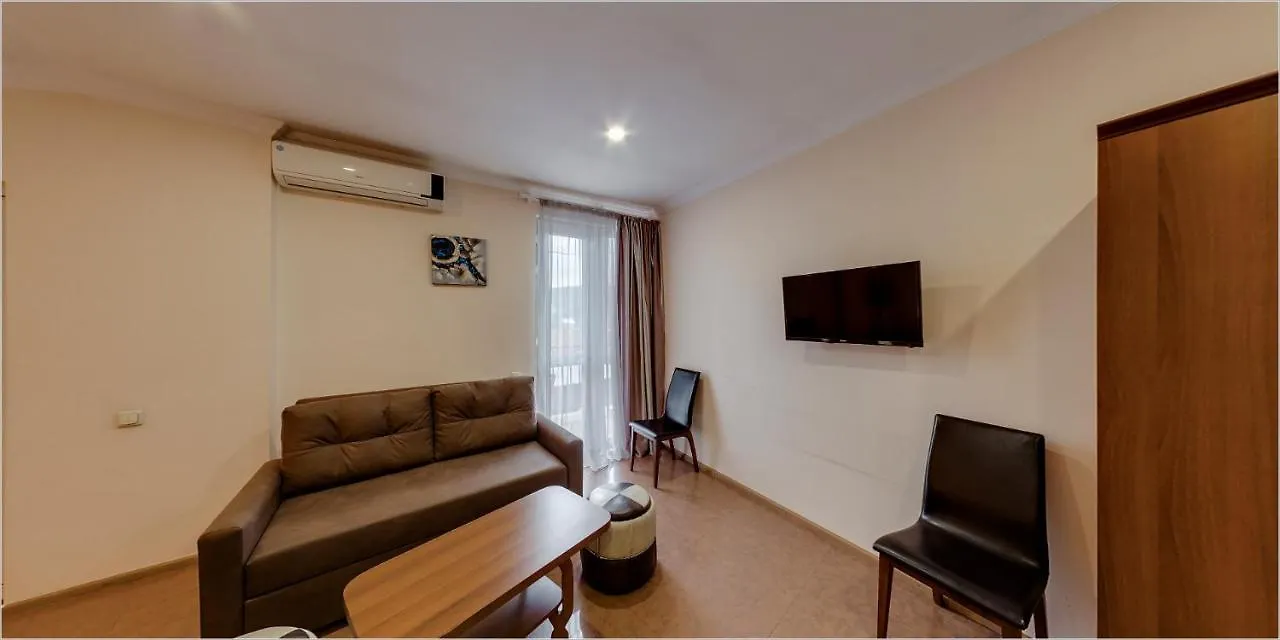Hotel Avlabari Tbilisi 3*,