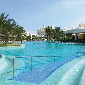 Clubhotel Riu Karamboa (adults Only) 4*, Rabil Кабо-Верде