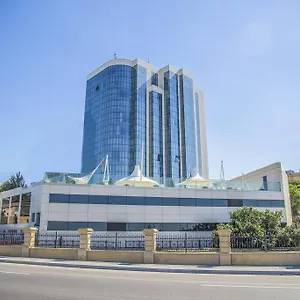 Golden Coast 3*, Баку Азербайджан