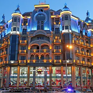 Odisea Apart 3*, Батуми Грузия
