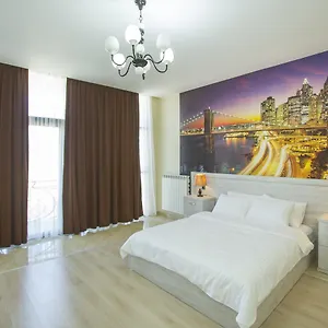 Ire Palace 3*, Батуми Грузия