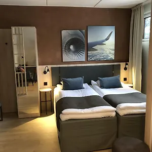 Pilot Airport 3*, Вантаа Финляндия