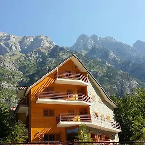 Dini 3*, Валбона Албания