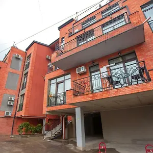 Апартаменты Artemida Tbs