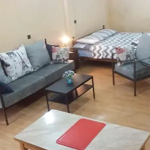 Апартаменты House On Zubalashvili